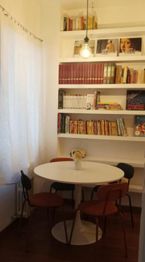 Casa accogliente al Pìgneto!